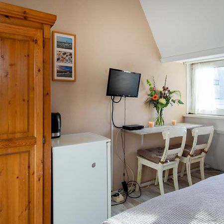Blankebil Rooms Zandvoort Habitación foto