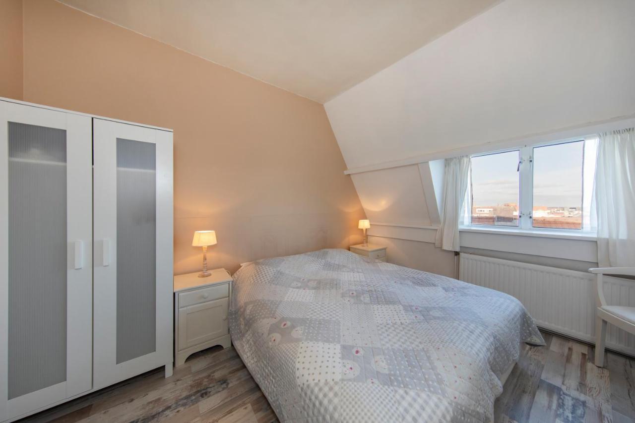 Blankebil Rooms Zandvoort Exterior foto
