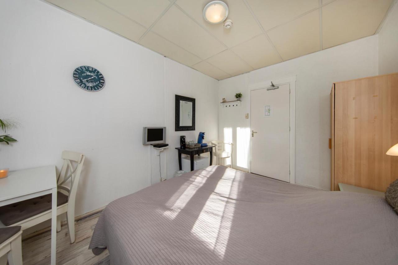 Blankebil Rooms Zandvoort Exterior foto