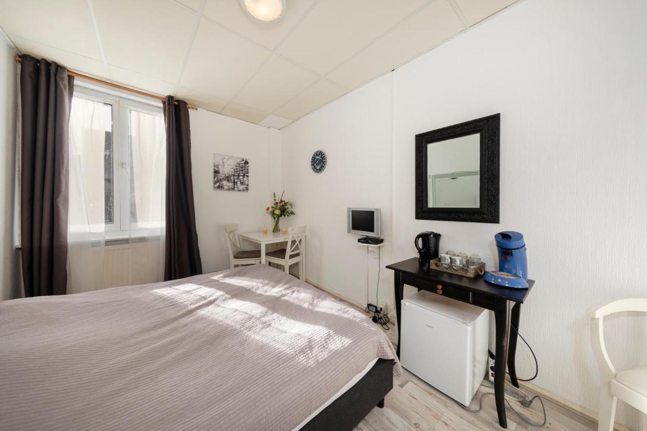 Blankebil Rooms Zandvoort Exterior foto
