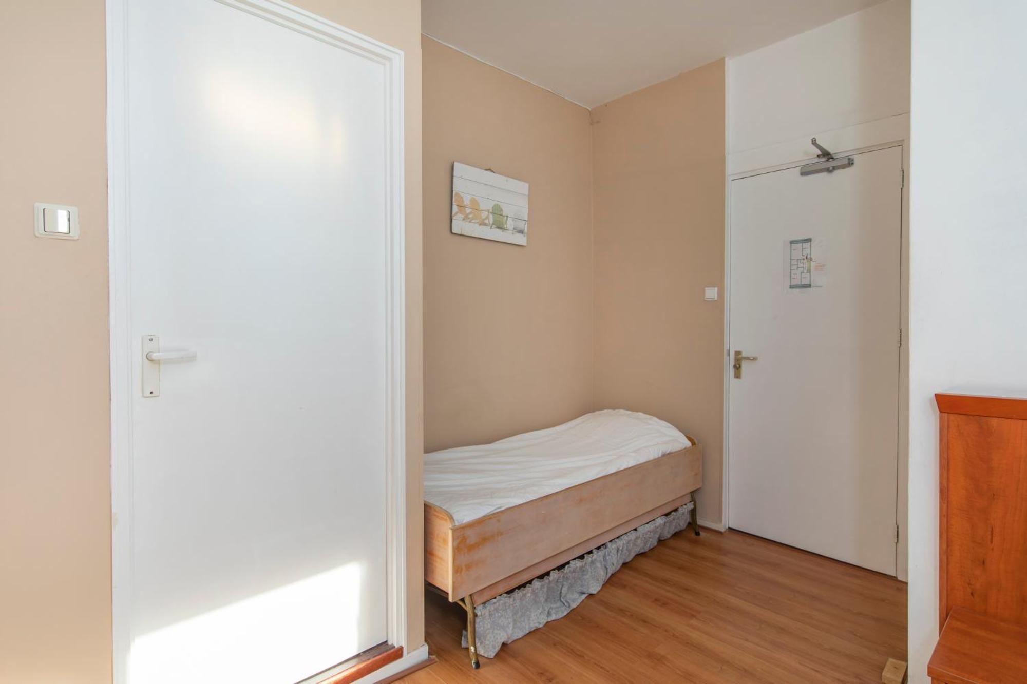 Blankebil Rooms Zandvoort Habitación foto