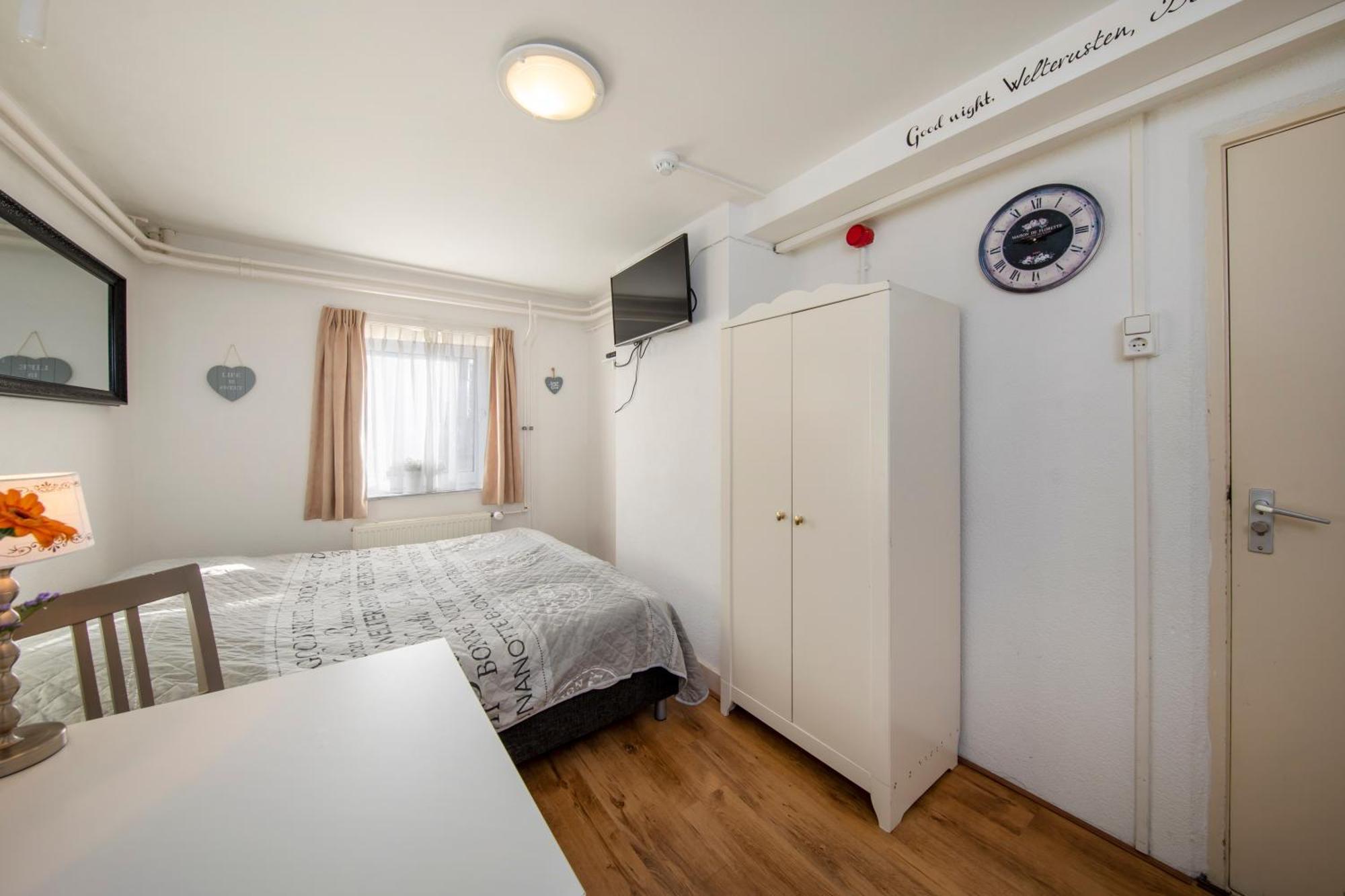 Blankebil Rooms Zandvoort Habitación foto