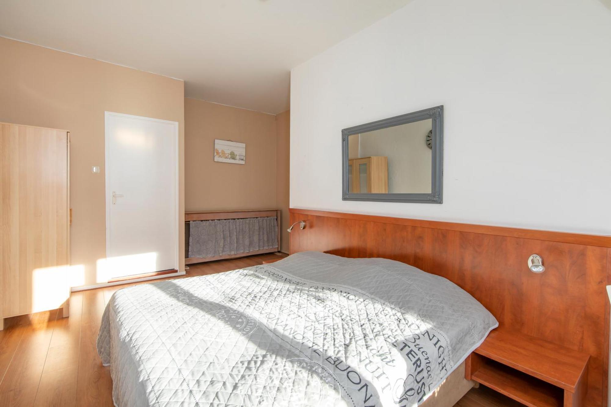 Blankebil Rooms Zandvoort Habitación foto